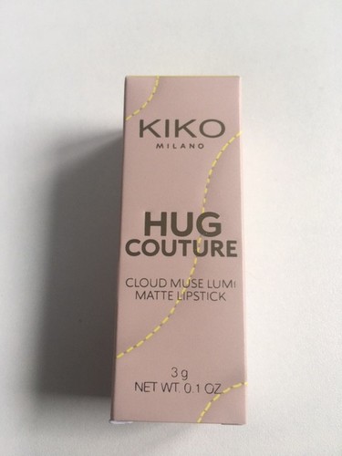 Kiko milano hug couture cloud - hug,