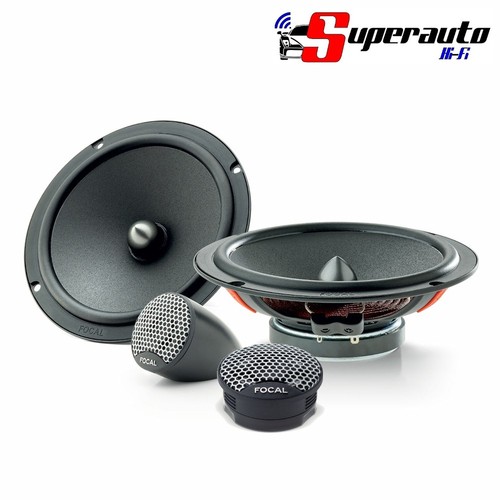 Focal universal isu - focal,