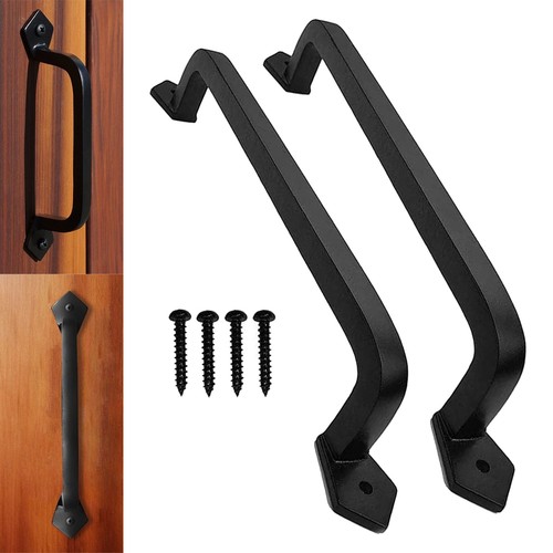 Maniglia tirante per - , porta