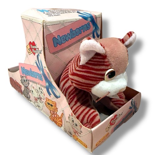 Pound puppies puries - pound,