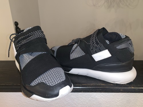 Adidas yohji yamamoto qasa - y-3,