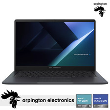 ASUS ExpertBook BM1 14" AMD