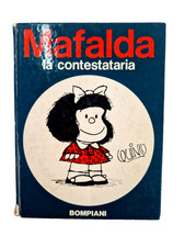 Mafalda La Contestataria -
