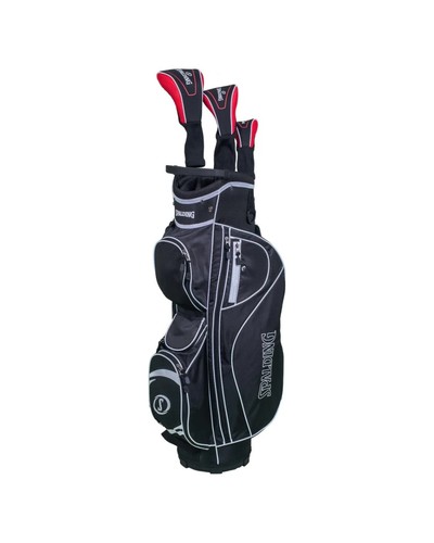 Spalding sx35 set completo - spalding,