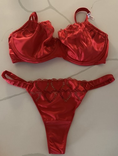 Set reggiseno mutandine - set,