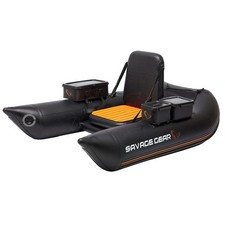 Savage Gear Belly Boat motore professionale 180 cm 