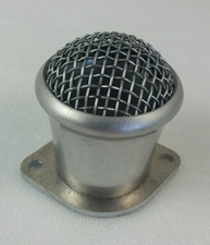 IDF36G TROMBETTE ASPIRAZIONEØ