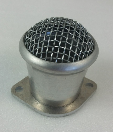 Idf36g trombetta aspirazioneø - idf36g,
