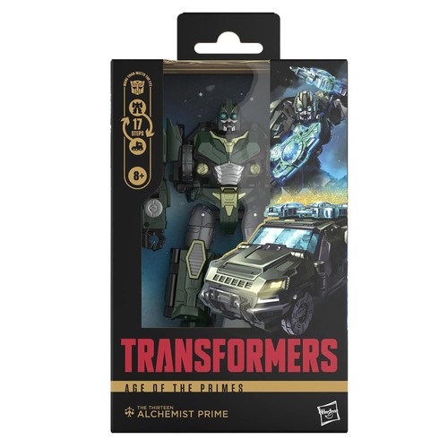 Transformers studio series - transformers,
