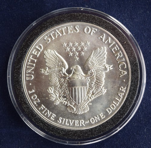 1987 usa american eagle 1 - usa,