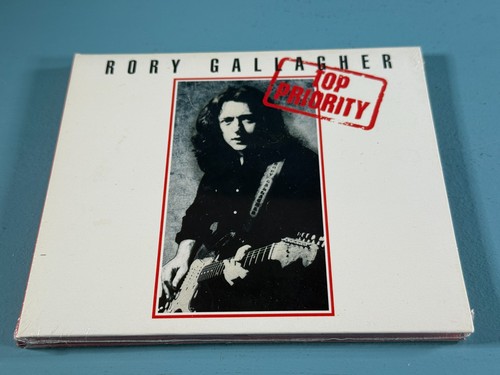 Rory gallagher top - rory,