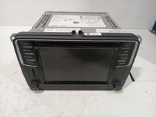 Sistema di navigazione VW