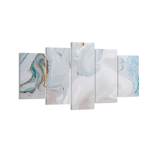 Quadro tela 160x85cm - quadro,