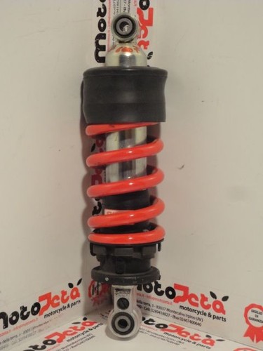 Ammortizzatore mono rear