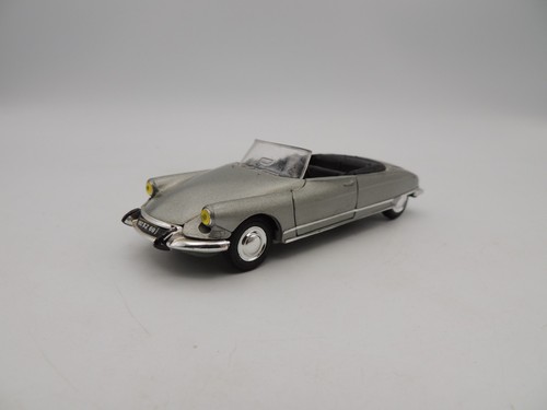 Norev citroën cabriolet ds - -,
