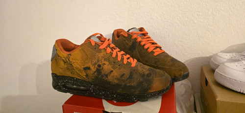 Nike air max - max, 90
