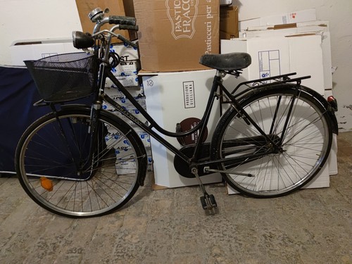 Bicicletta donna hollywood - bicicletta,