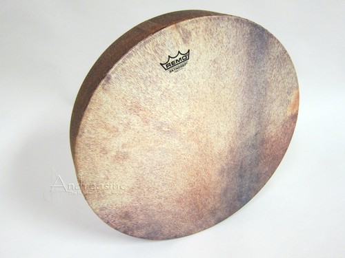 Nuova batteria remo frame - 18",