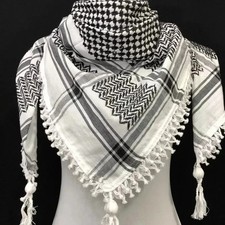 Sciarpa araba Keffiyeh