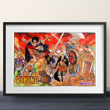 One Piece - Capitolo 446