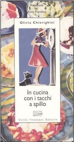 Libro olivia chierighini - chierighini,
