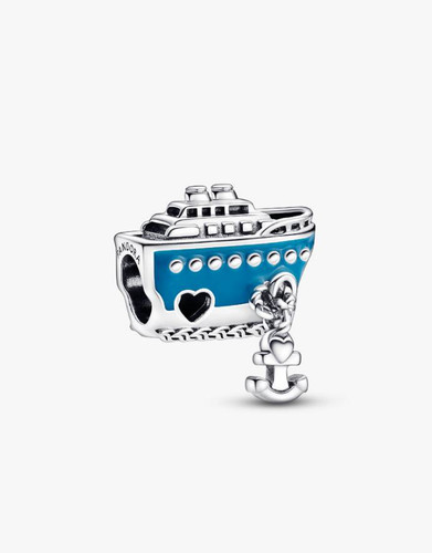 Pandora 792198c01 charm - pandora,