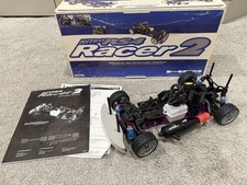 HPI Nitro Racer 2 RS4 15SS