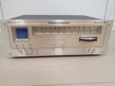 NUOVO SINTONIZZATORE STEREO