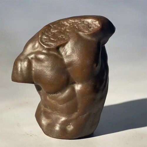 Scultura busto greco - , romano