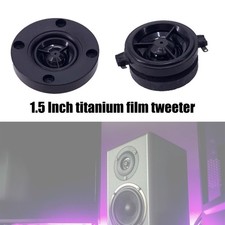 Voice Coil Tweeter Speaker