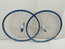 Set ruote Mavic 117 Ceramic /