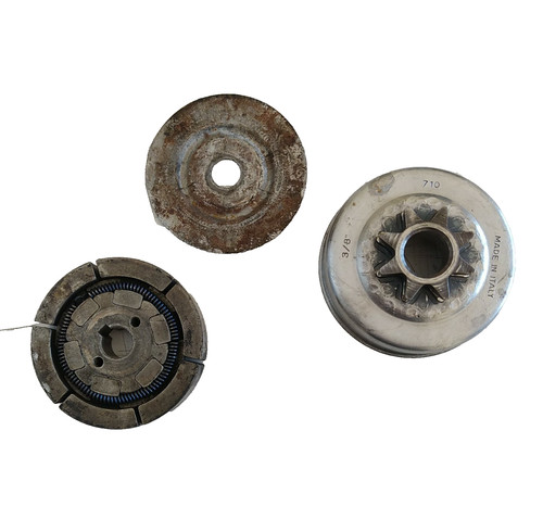 Ricambi kit frizione - frizione, e