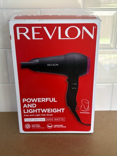 Revlon rvdr5823 asciugacapelli - revlon,