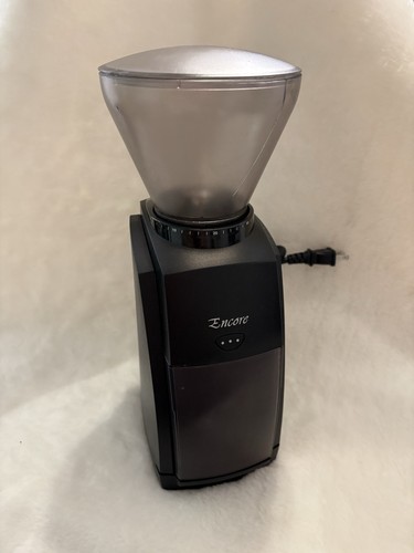 Baratza encore macinacaffè - baratza,