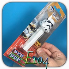 13760 Pez caramelle vintage