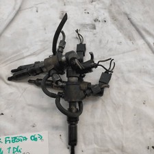 9654551080 Iniettore diesel  FORD FUSION (CBK) 1.4 TDCi Mnv 5p/d/1399cc