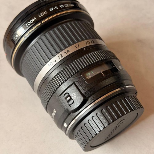 Canon 10 22 - canon, 10-22