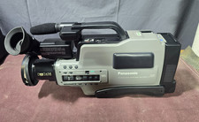 Videocamera VHS vintage