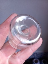 V14 Calamaio IN Vetro Antico