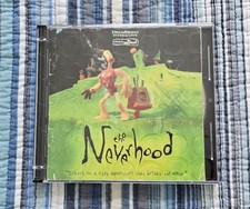 The neverhood 1996 - neverhood, pc