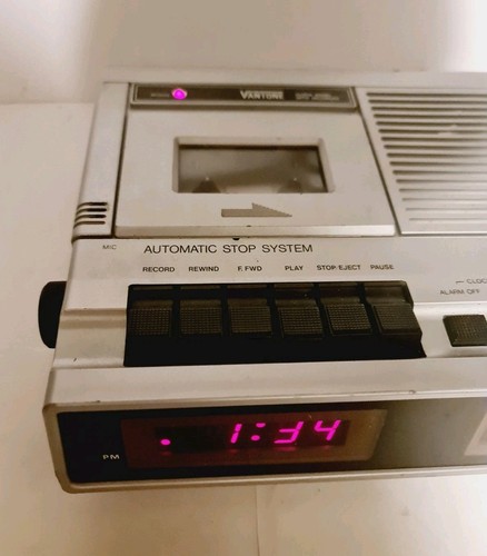 Radio epoca vantone bande - d'epoca,