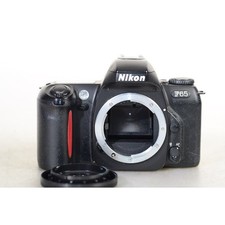 Nikon F65 fotocamera reflex -
