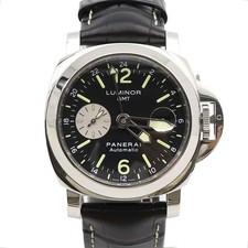 Officine Panerai Luminor GMT
