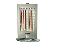 Globex STUFA AL CARBONIO