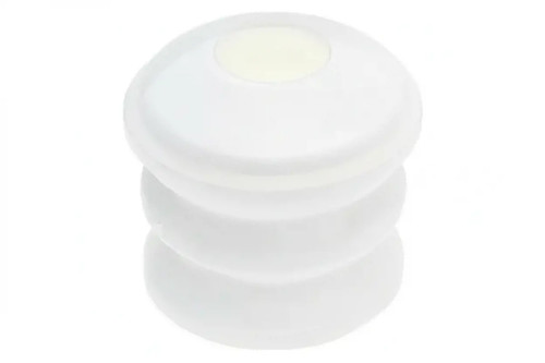 Tampone gomma balestra - tampone,