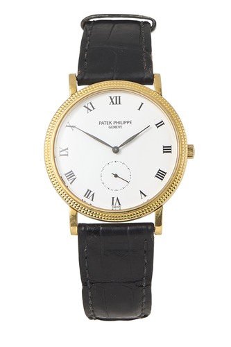 Patek philippe white - patek,