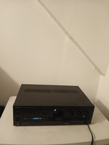Technics g70 integrated - technics,