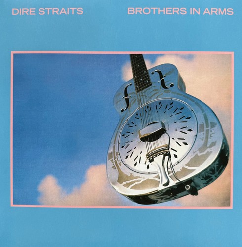 Dire straits brothers - -,