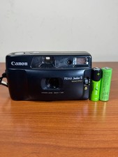 Canon Prima Junior S