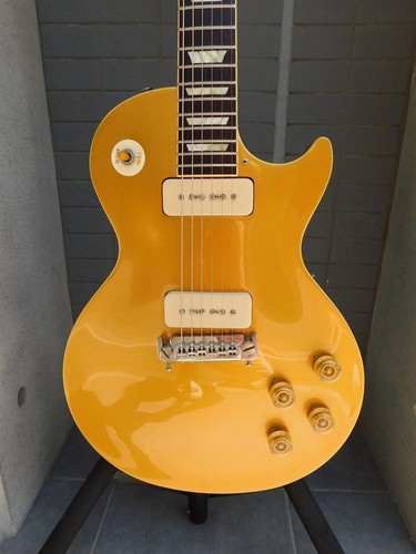 Orville gibson lps - orville, by